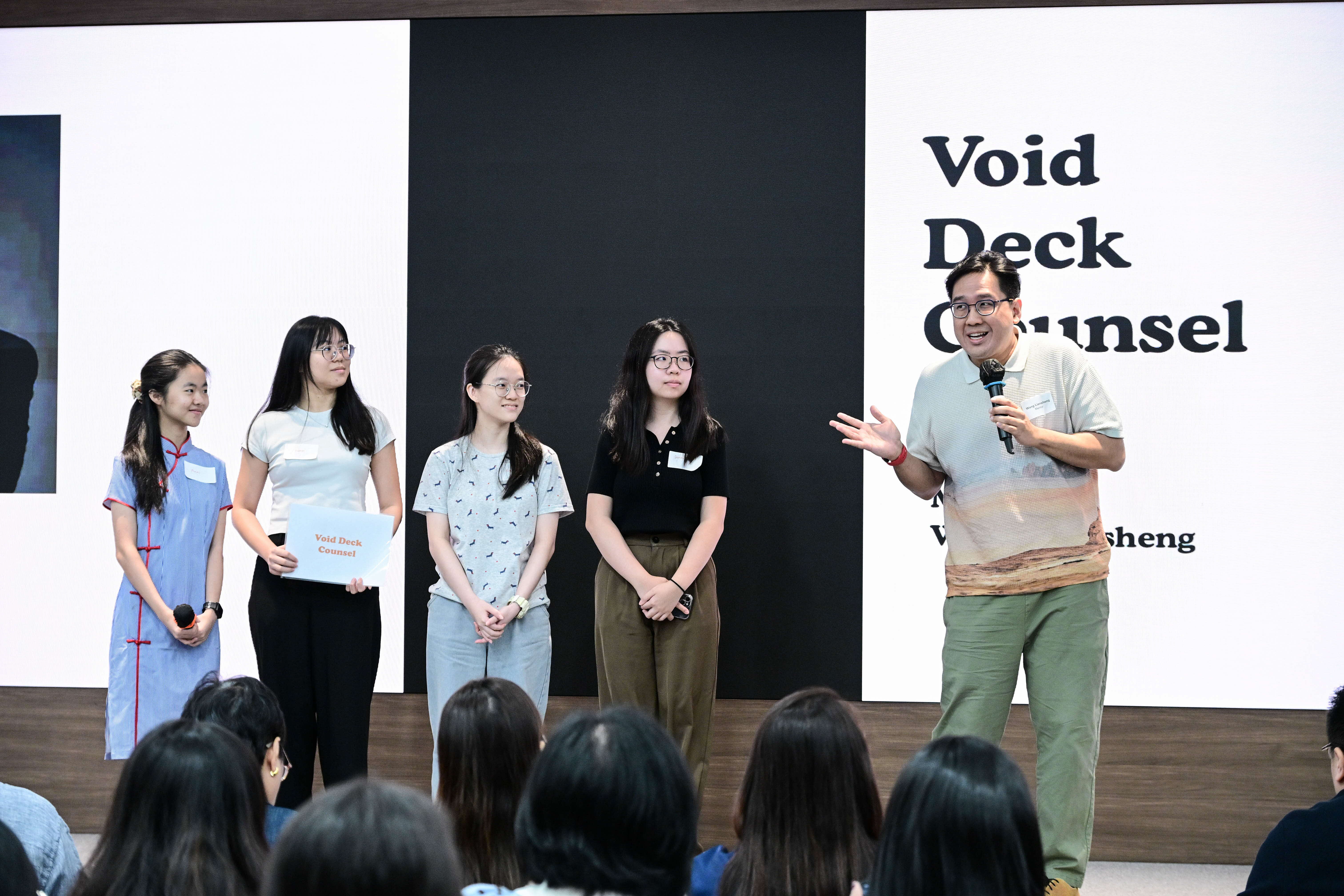 Meet Teams and Mentors_Void Deck Counsel